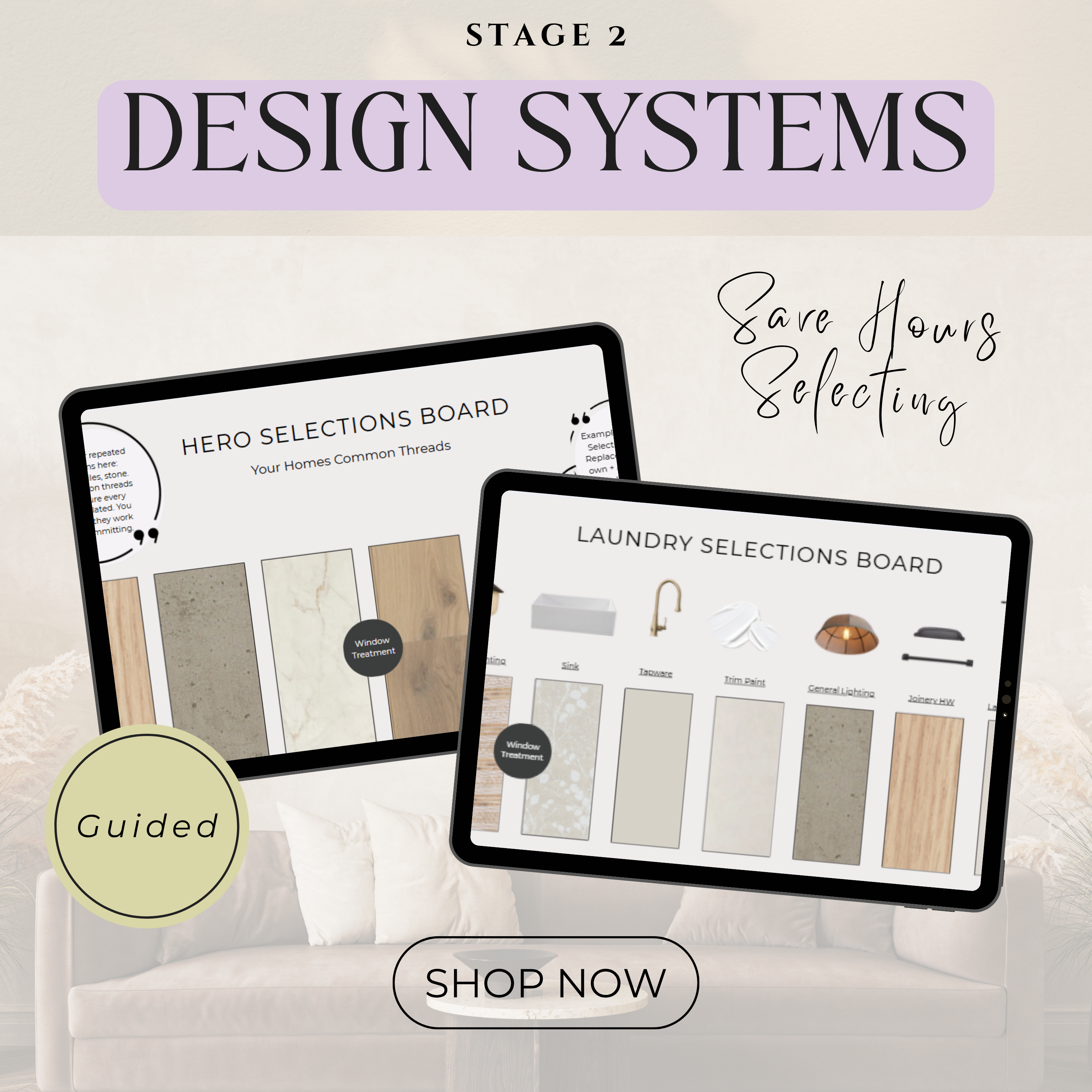 Design Systems