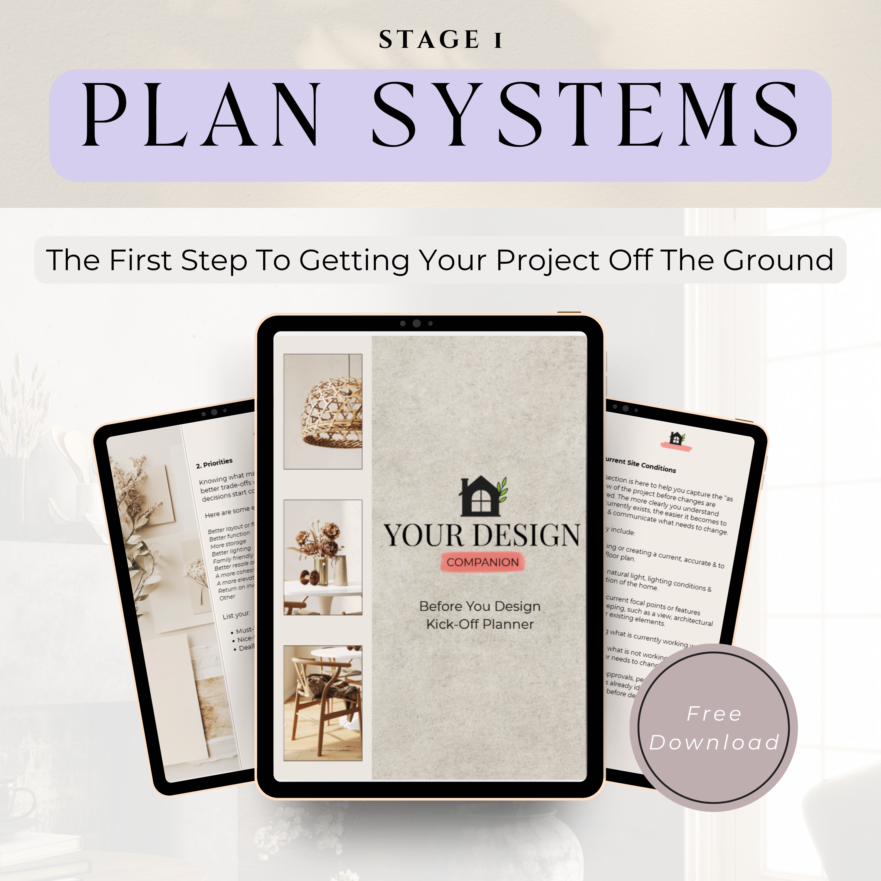 Plan Systems