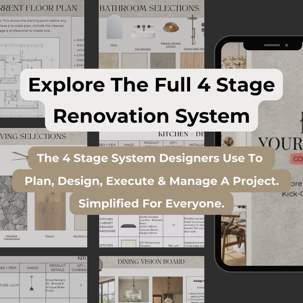 Refine Your Selections | Bathroom