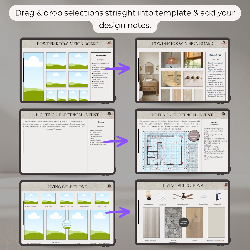 The Complete 4 Step YDC Renovation System | Whole Home