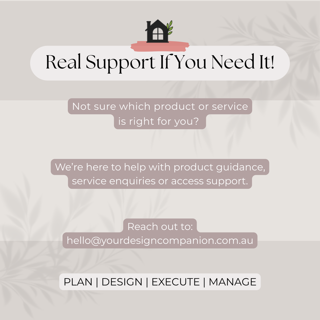 Budget & Orders Management System