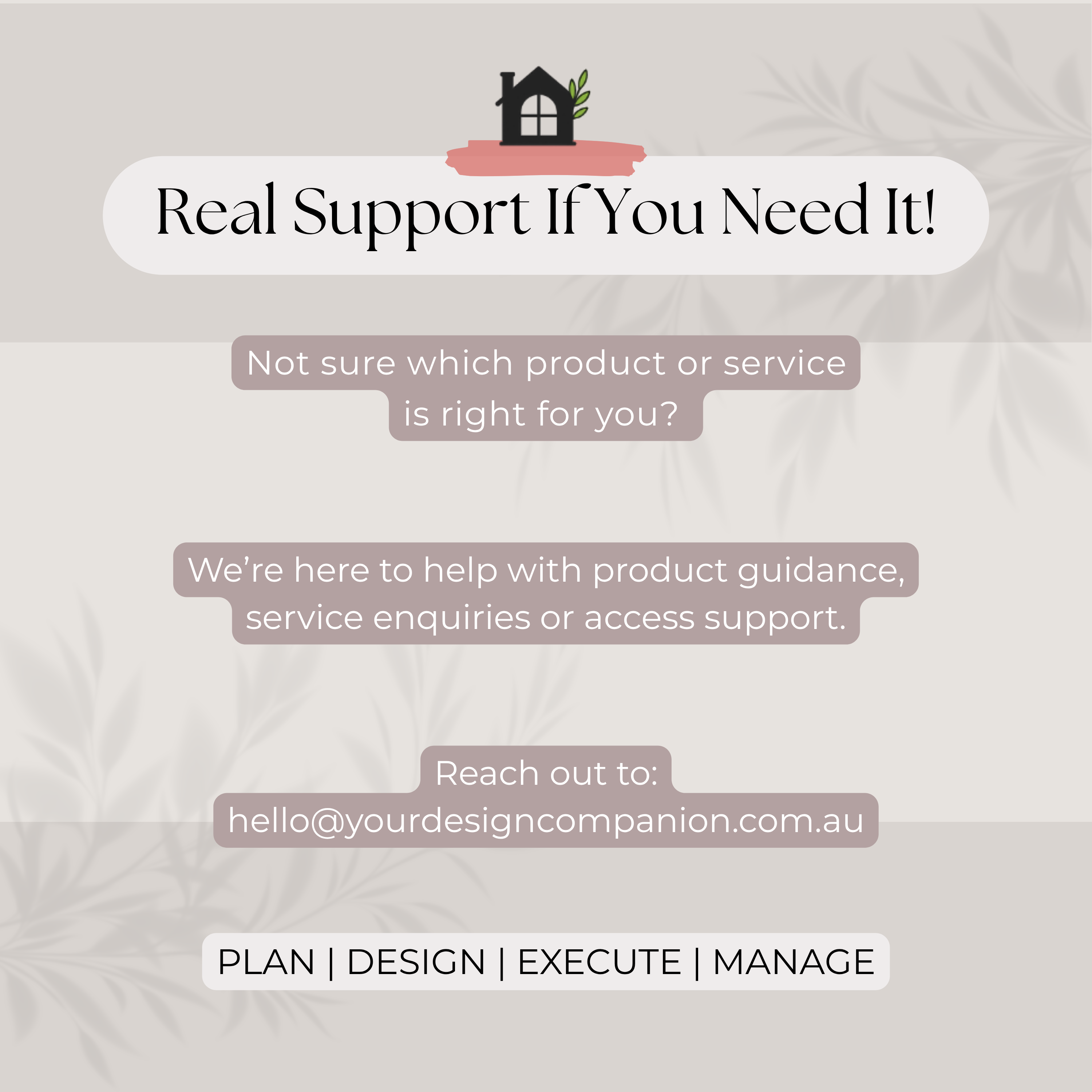 Budget & Orders Management System