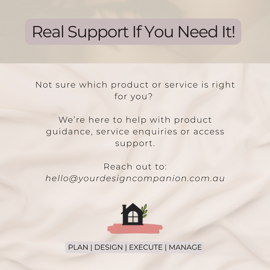 Refine Your Selections | Laundry
