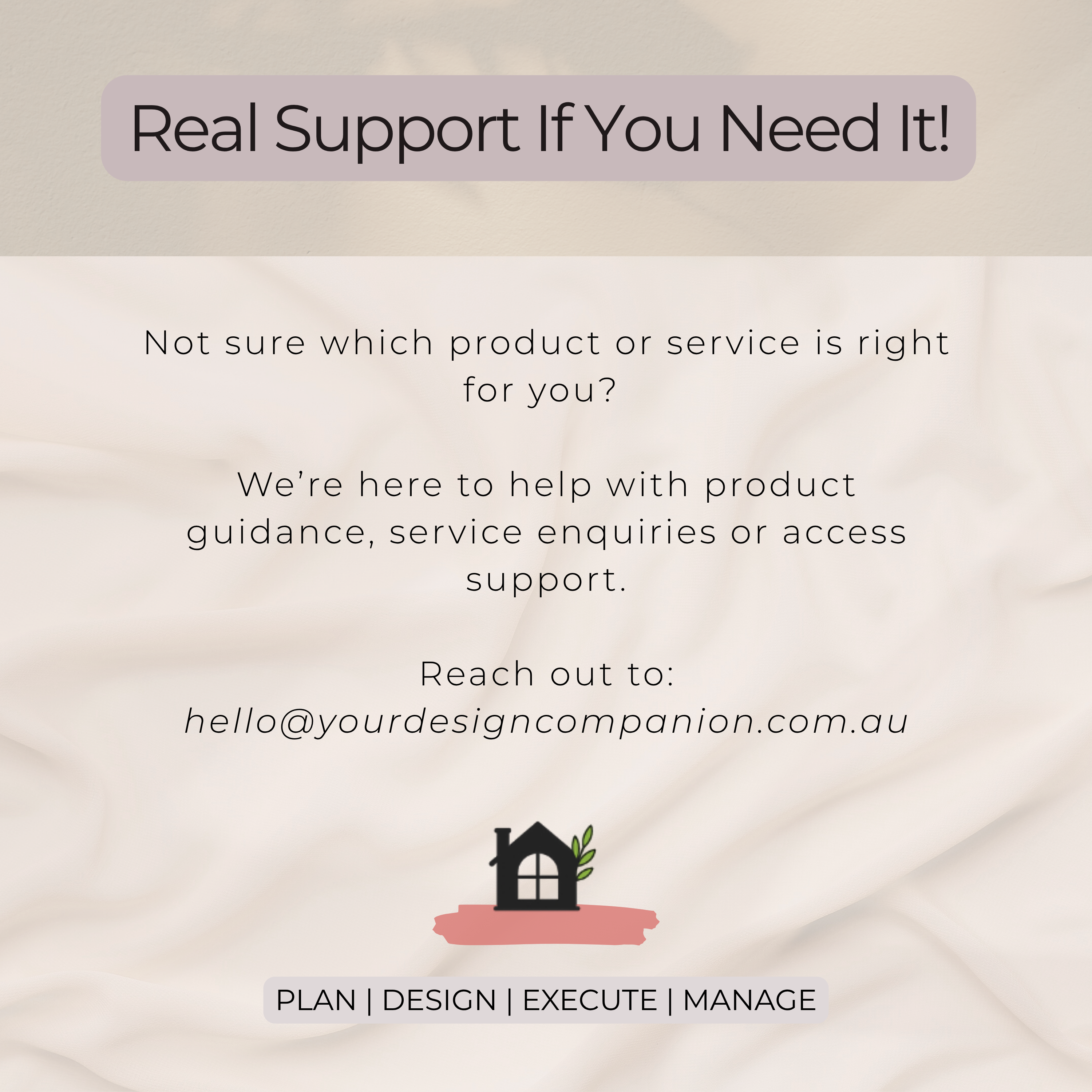Refine Your Selections | Laundry