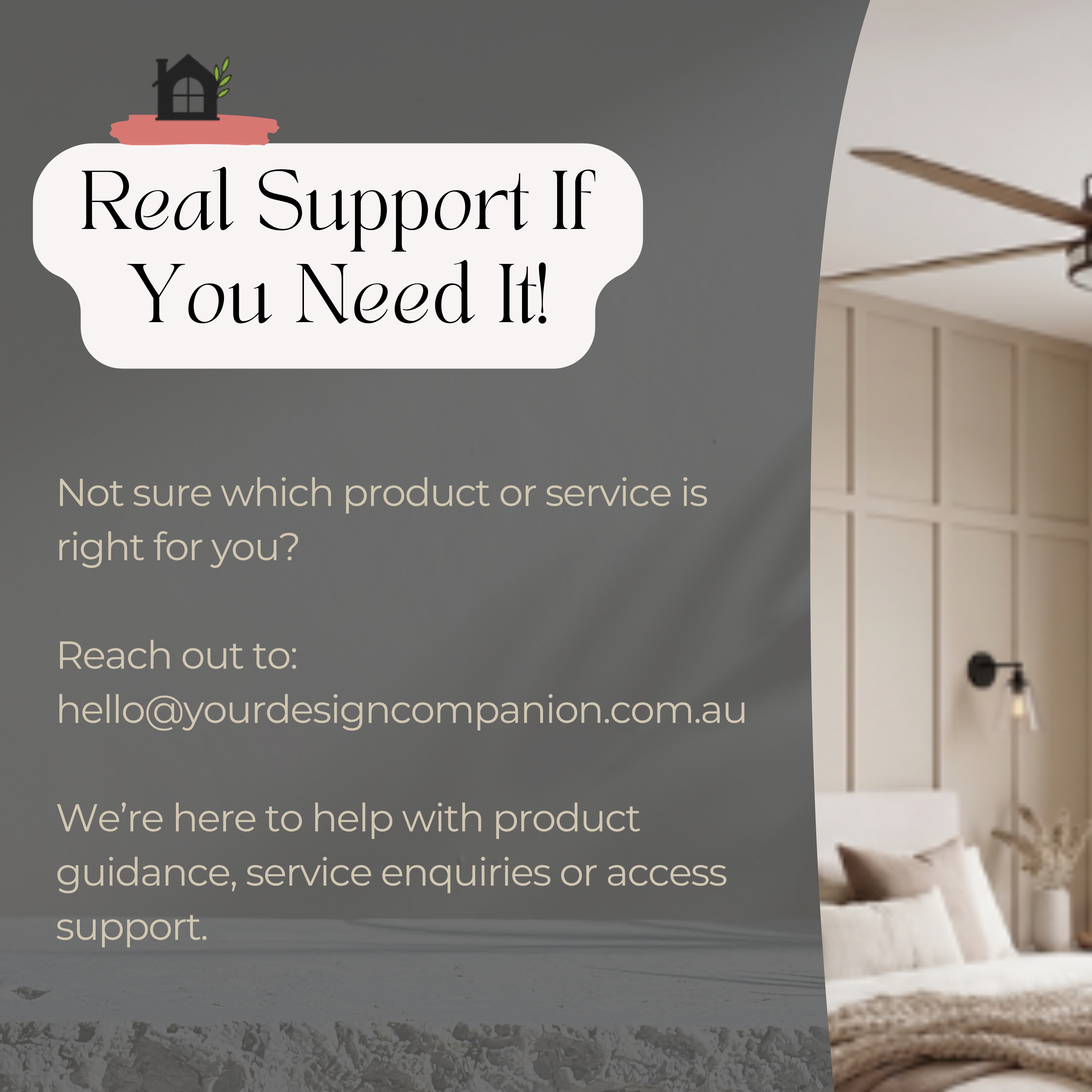 The Renovation Companion System