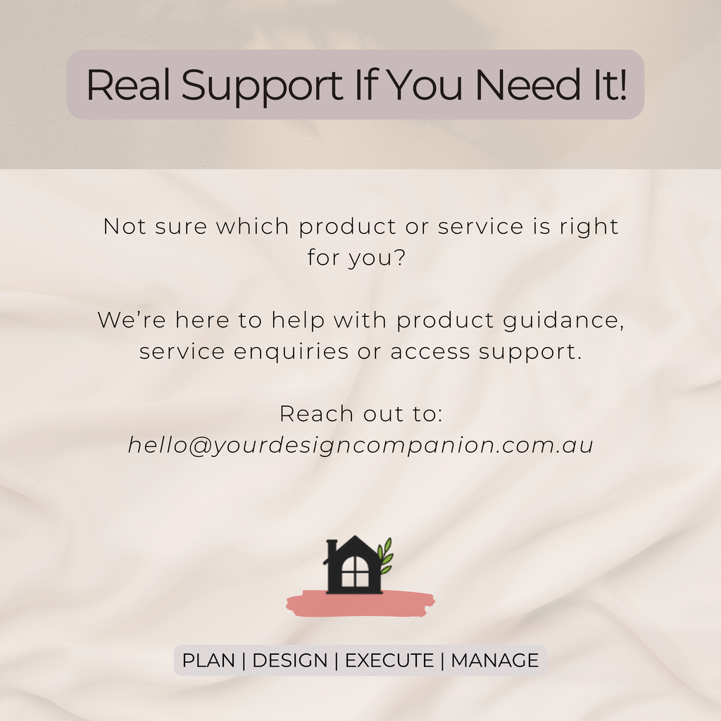 Refine Your Selections | Kitchen