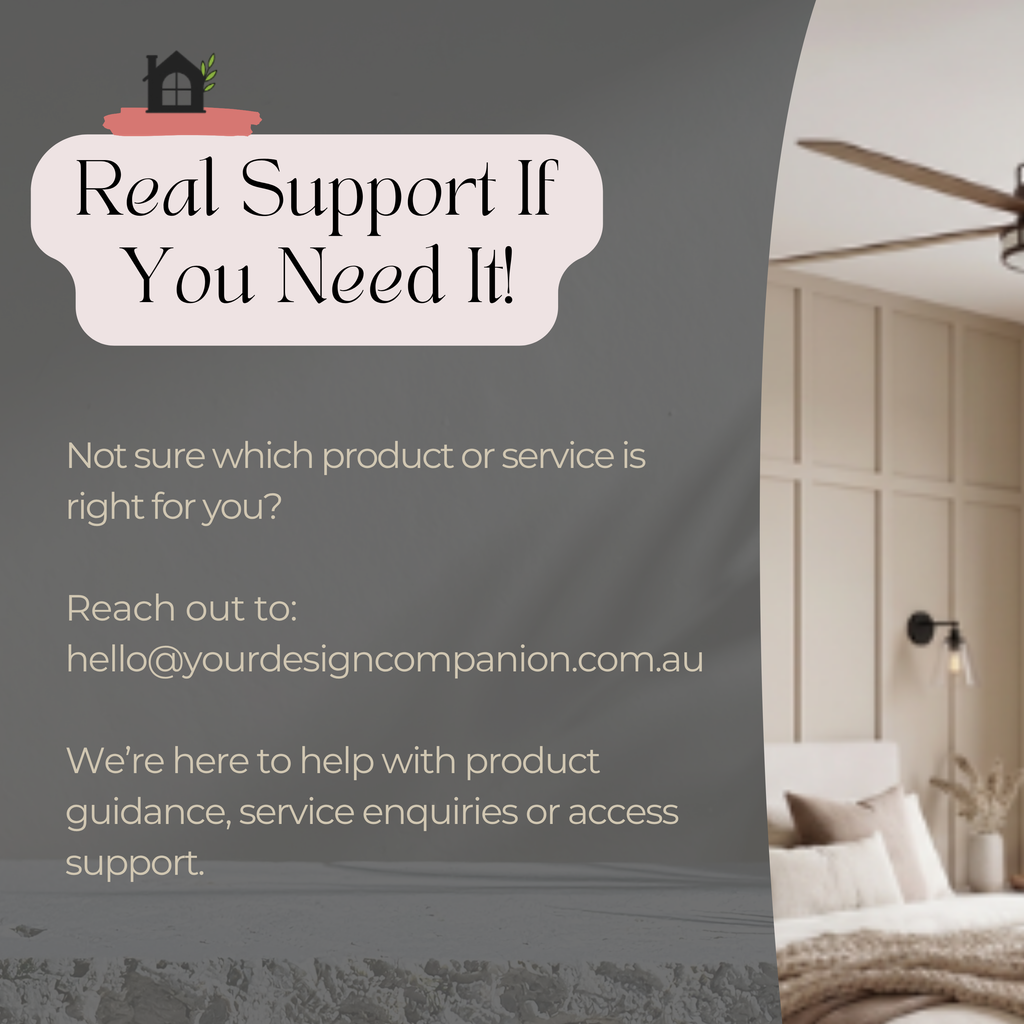 Design Development to Quote & Trade-Ready Pack | Bathroom