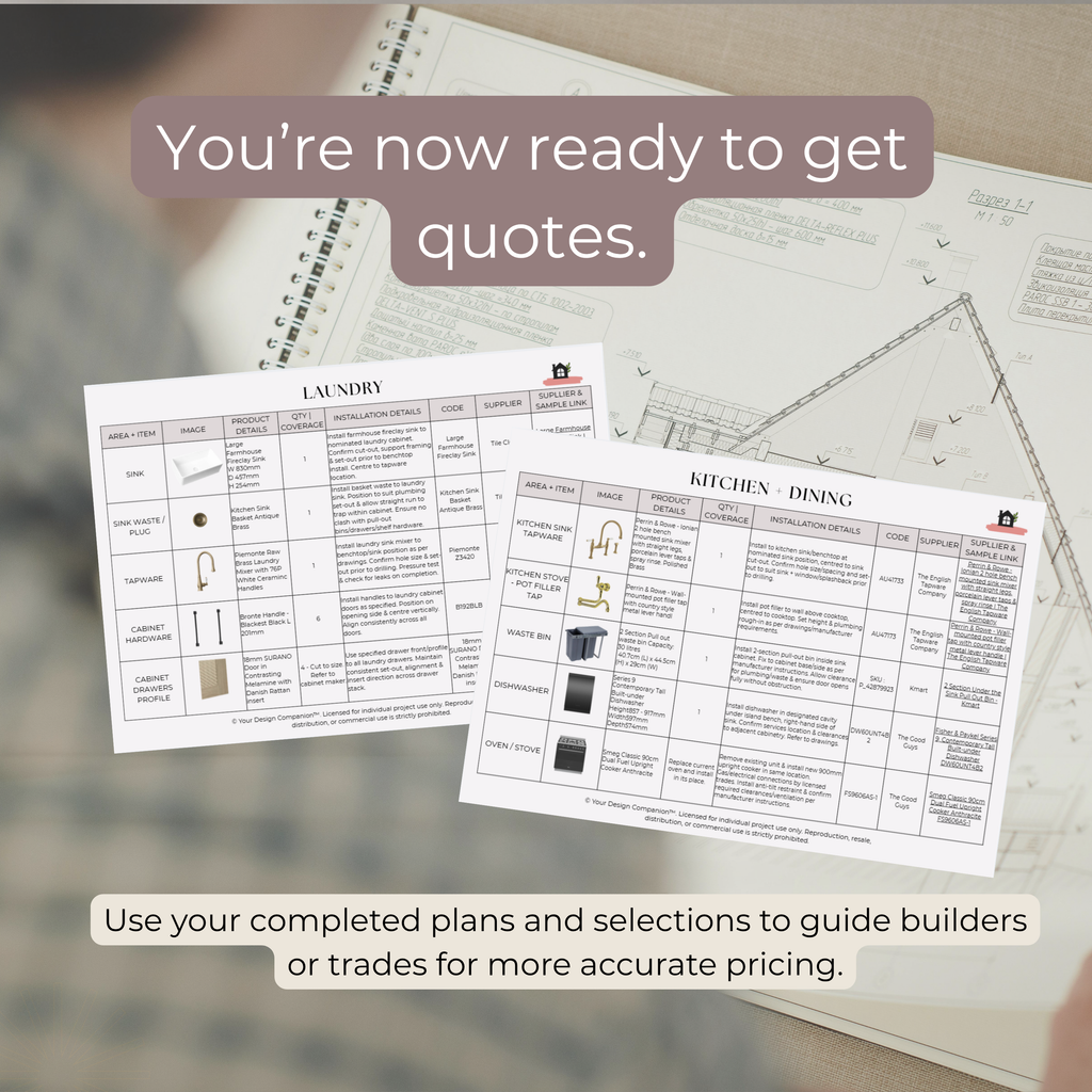 The Complete 4 Step YDC Renovation System | Whole Home