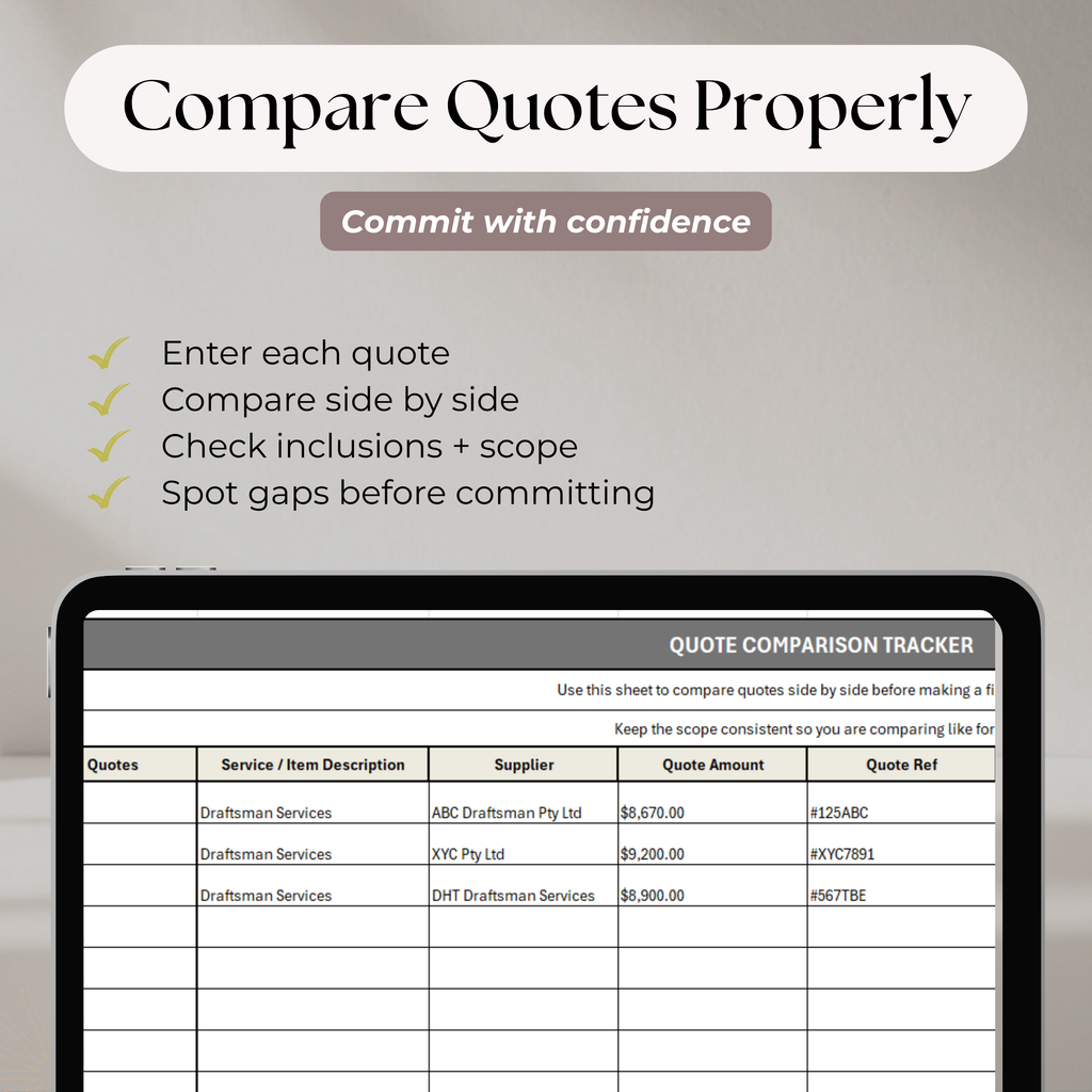 The Complete 4 Step YDC Renovation System | Whole Home