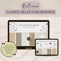 Refine Your Selections | Bathroom