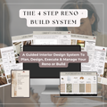 The Complete 4 Step YDC Renovation System | Whole Home