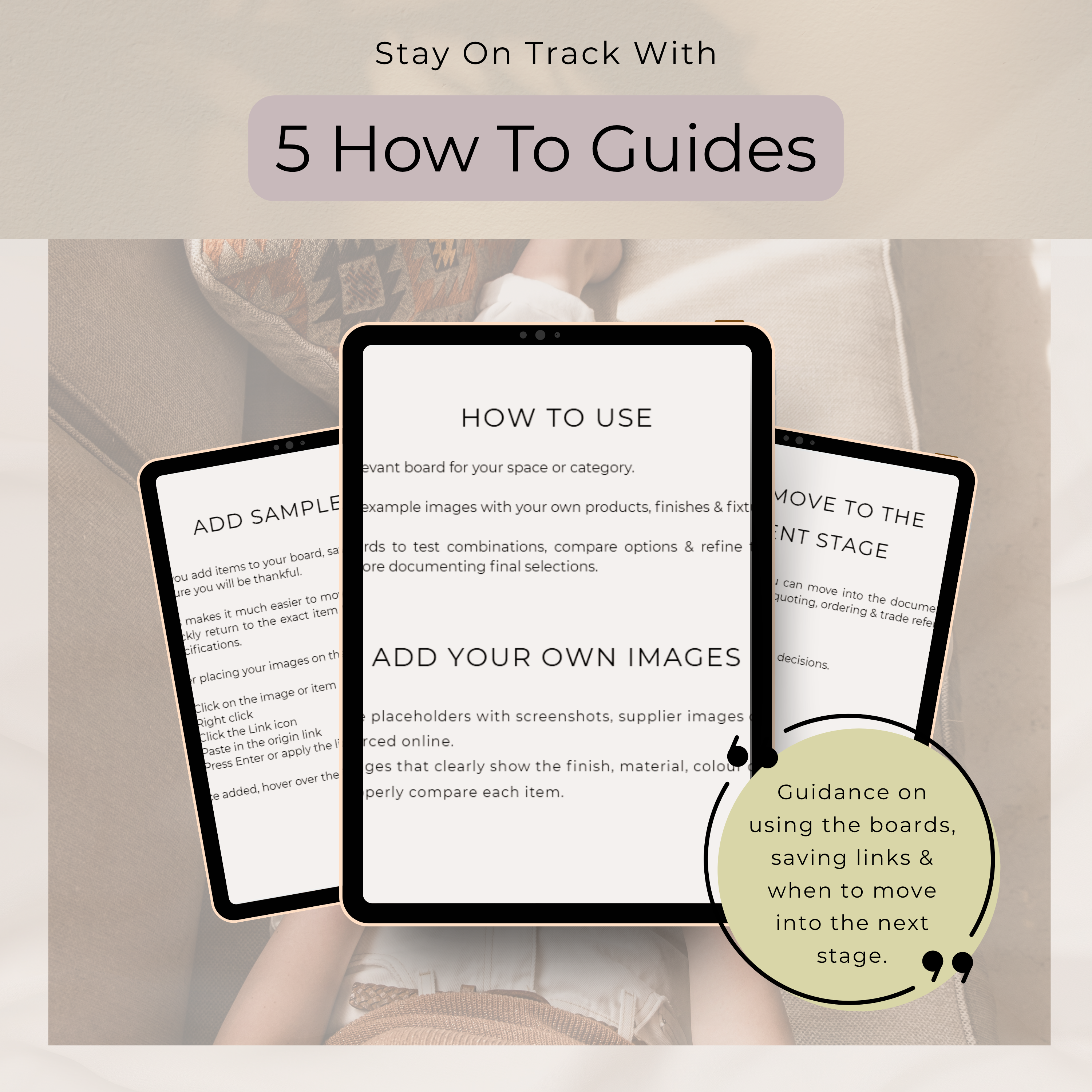 Refine Your Selections | Kitchen