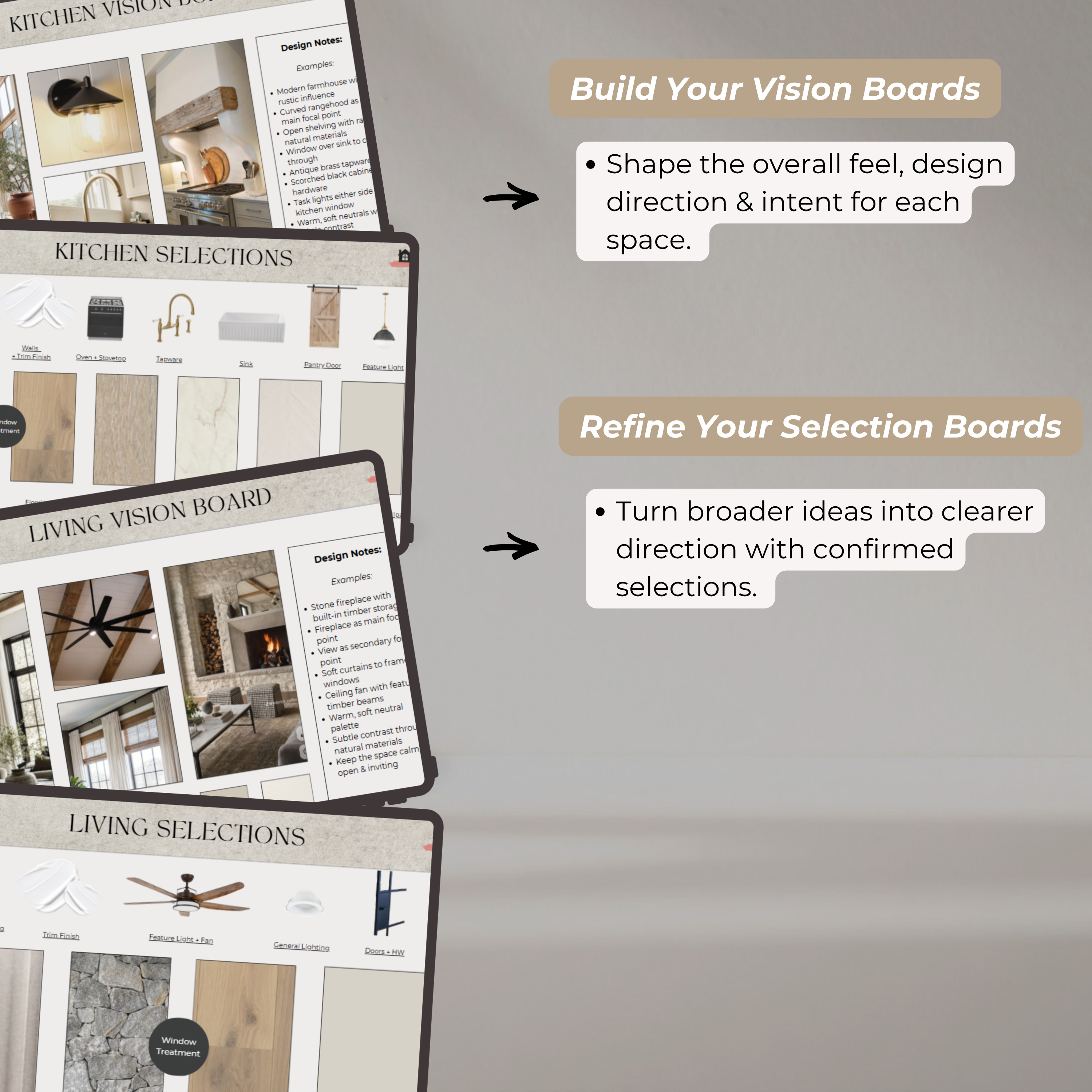 The Complete 4 Step YDC Renovation System | Whole Home