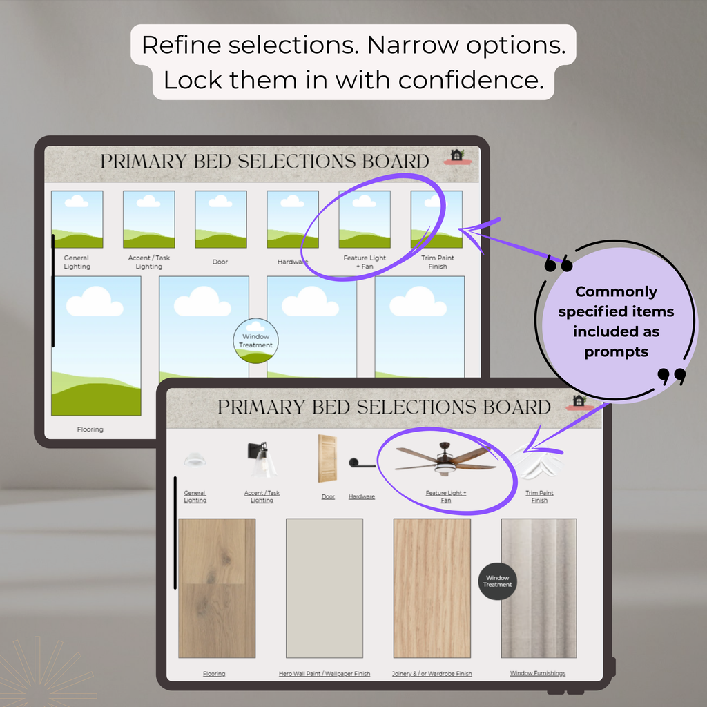 The Complete 4 Step YDC Renovation System | Whole Home