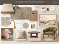 COMBINED SELECTIONS & STYLING SERVICES