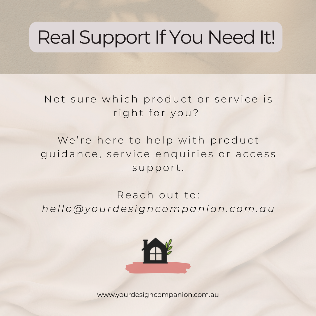 Trade + Quote Ready Finishes & Fixtures Pack | Bathroom
